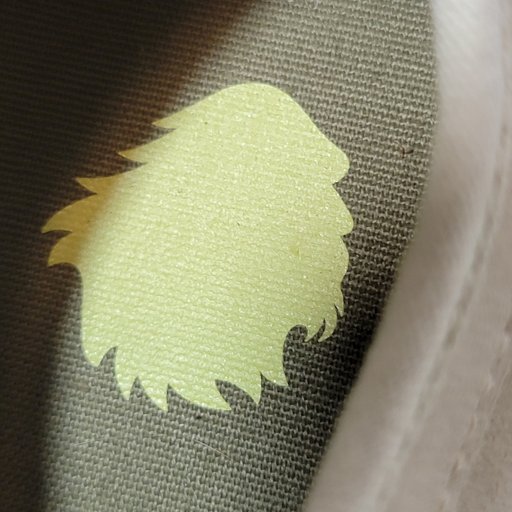 Satorisan Heisei Suede sneakers - Picture 11 of 14